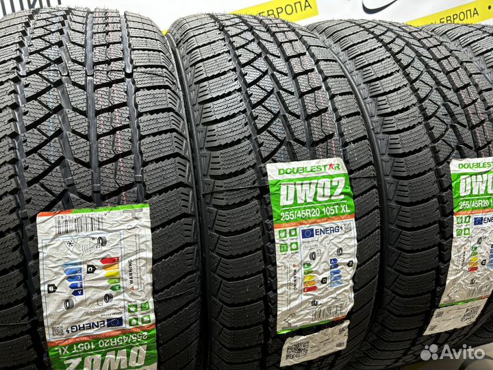 Doublestar DW07 255/45 R20 100R