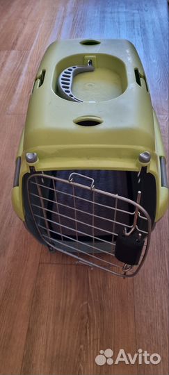 Переноска в отличном состоянии