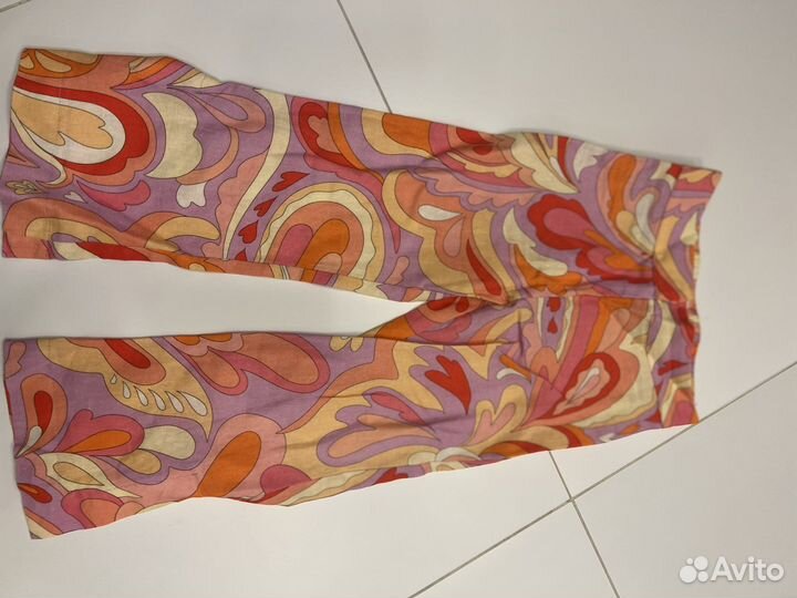 Zara набор вещей