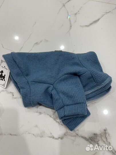 Костюм комбинезон для собаки