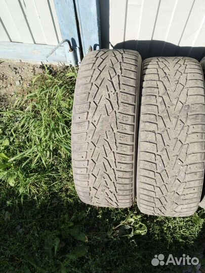 Hawkway HK859 205/55 R16 94K