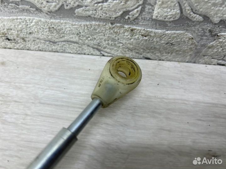 Трос переключения МКПП Mercedes Sprinter W906