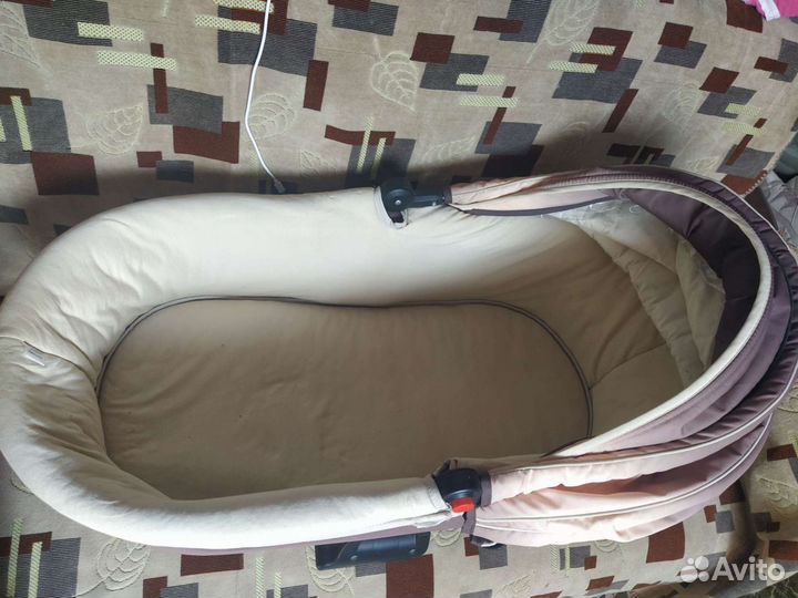 Коляска tutis zippy pia 2 в 1