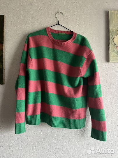 Свитер united colors of benetton