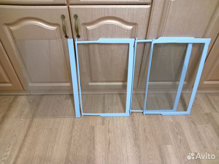 Полки для холодильника