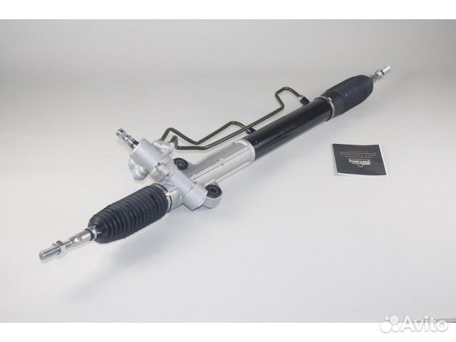 Рулевая рейка honda/хонда