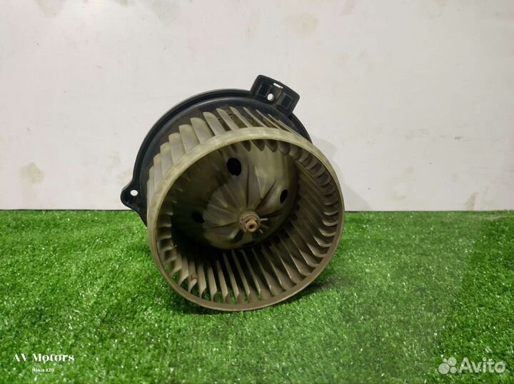 Электродвигатель отопителя Daewoo Matiz