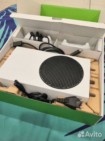 Xbox series s
