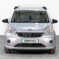 Toyota Passo 1.0 CVT, 2016, 104 458 км, с пробегом, цена 909 000 руб.