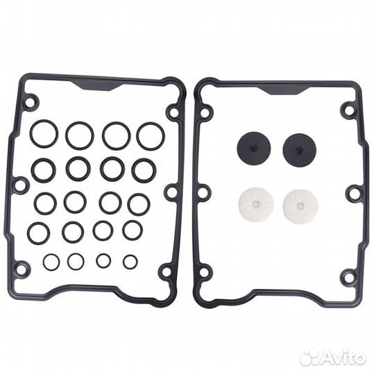 Комплект прокладок Harley Road King,Electra Glide