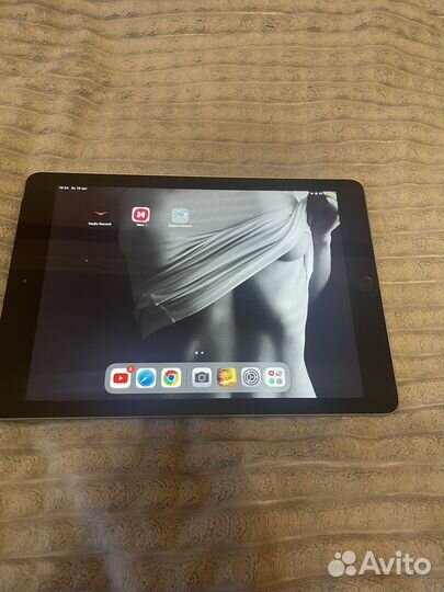 iPad 6 32gb