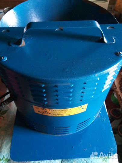 Мельница для зерна