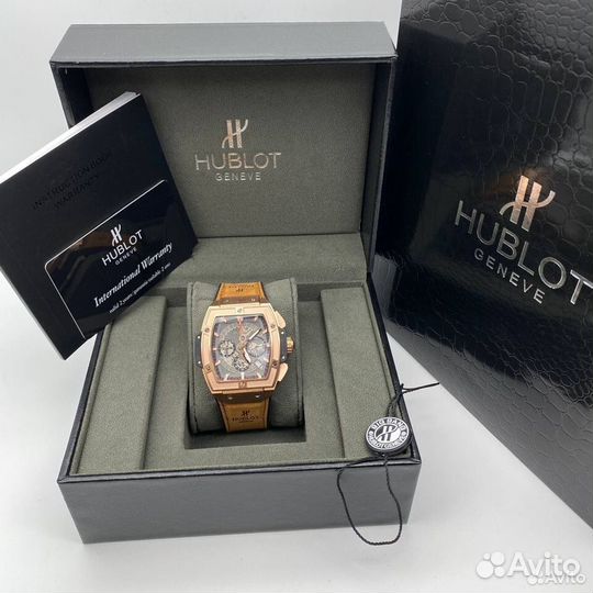 Часы мужские кварцевые