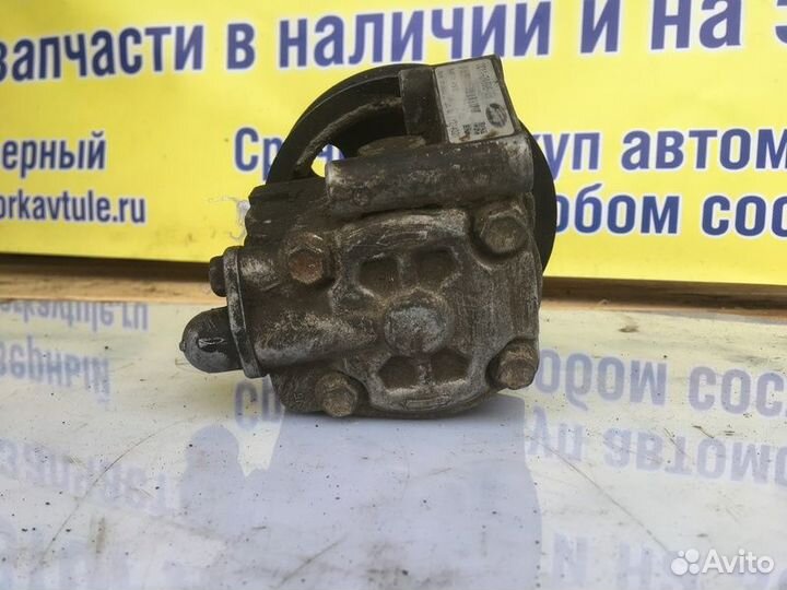 Насос гур Ford Transit 2.2d