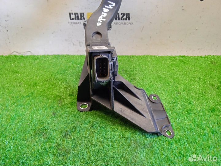 Педаль акселератора (газа) Ford Mondeo