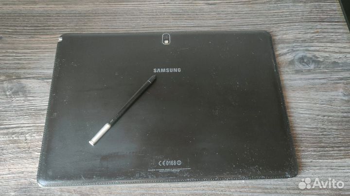 Планшет Samsung Galaxy Note Pro12,2 LTE