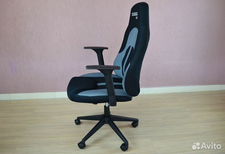 Кресло игровое Game 11 с бесплатной доставкой