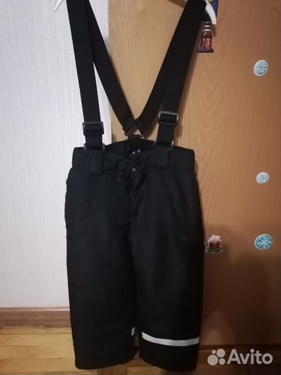 Костюм зимний 104