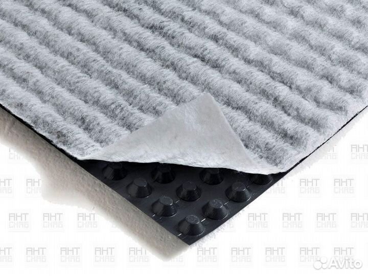 Плантер Гео 2*15