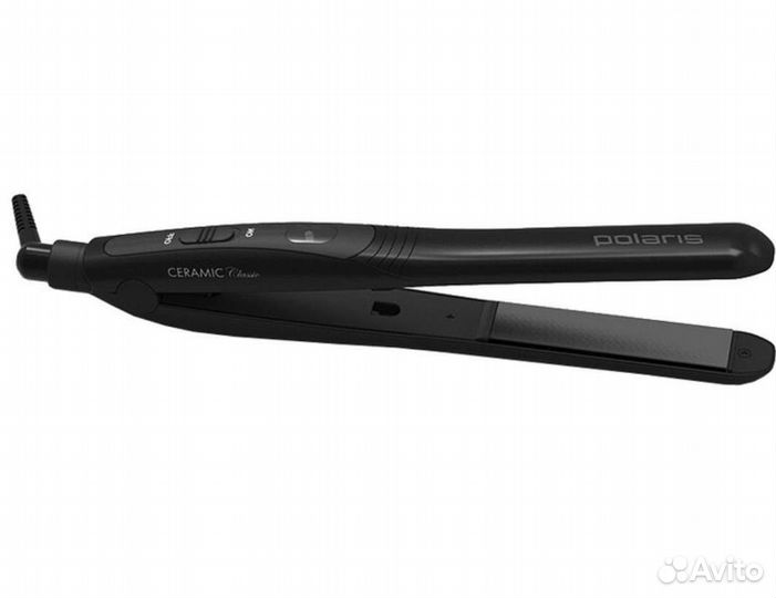 Плойка, электрощипцы выпрямитель для волос