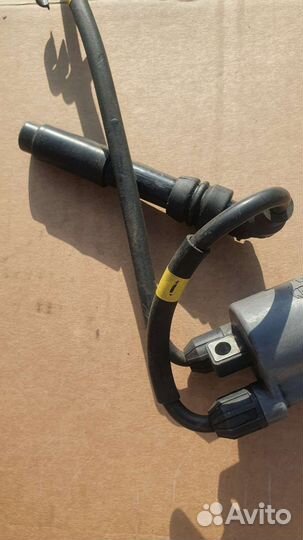 Катушки зажигания Kawasaki ZZR600