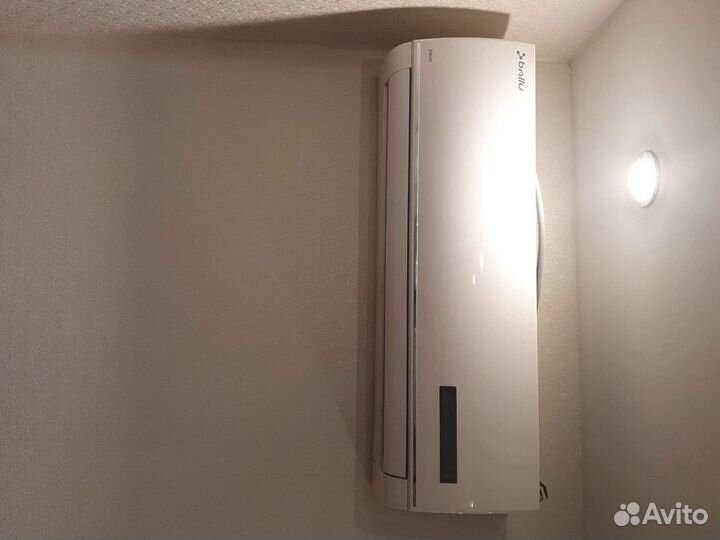 Сплит система ballu 12 бу