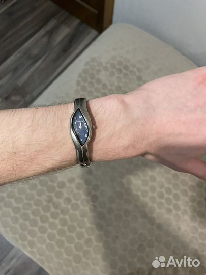 Часы christian dior