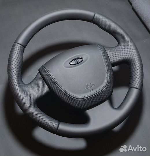 Руль LADA granta