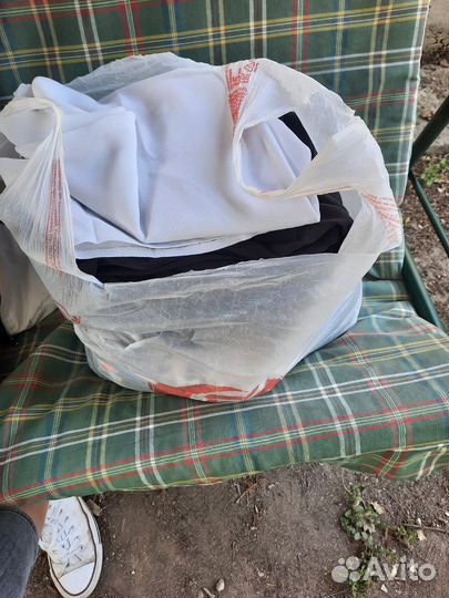 Женская одежда пакетом 46 48 размер