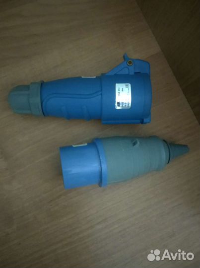 Вилка переносная