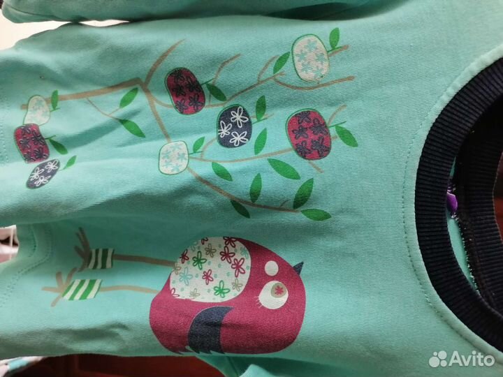 Детские вещи