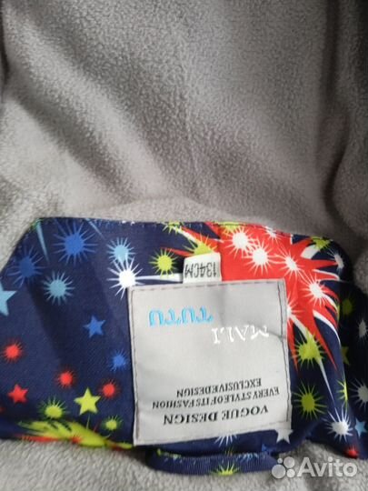 Детская одежда для девочек