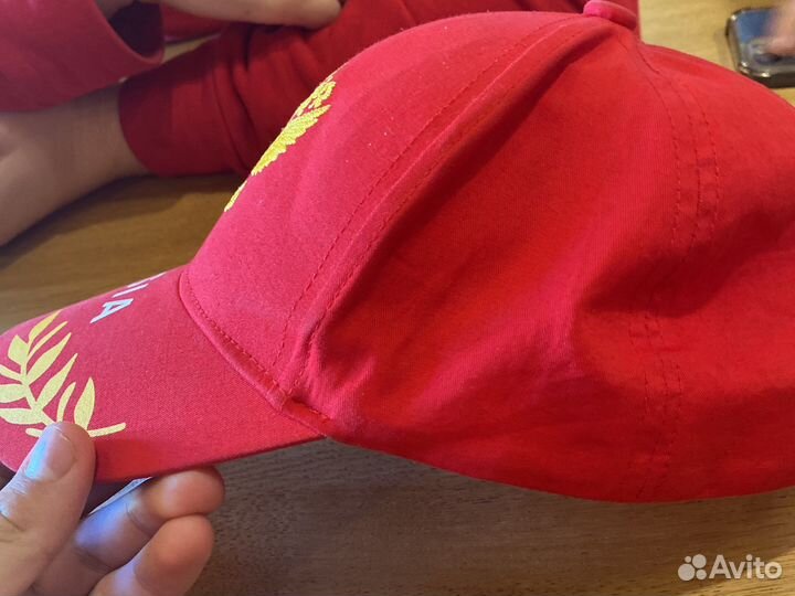 Кто потерял кепку в тото в воронеже