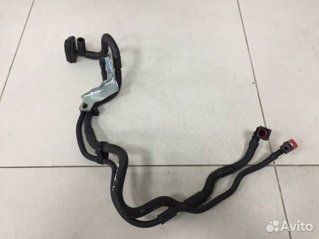 Трубка топливная Mazda Mazda 6 GJ 2013-2016