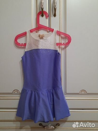 Купальник для танцев