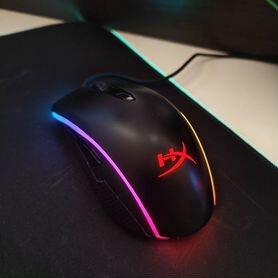 Игровая мышь HyperX Pulsefire Surge