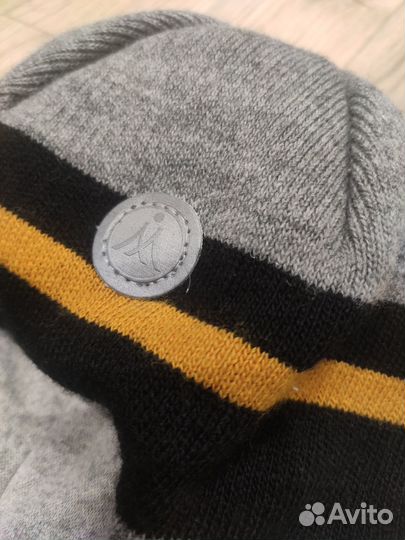 Шапка шлем Premont новая