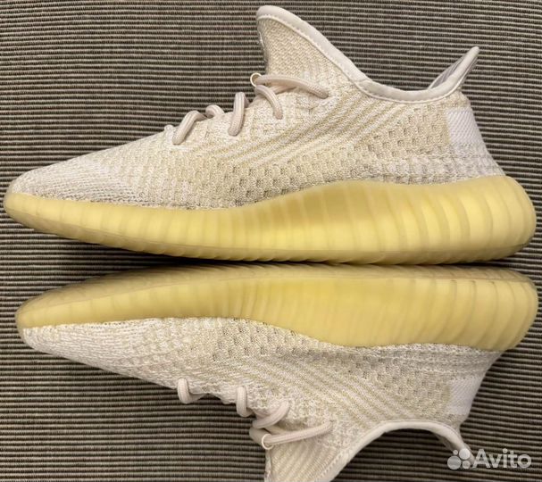 Adidas yeezy boost 350 V2 natural