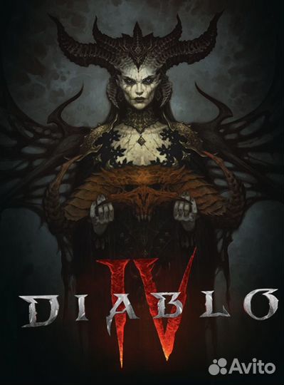Diablo 4 PS4/PS5