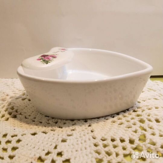 Кружка+ вазочка