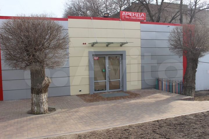 Помещение свободного назначения, 70 м²