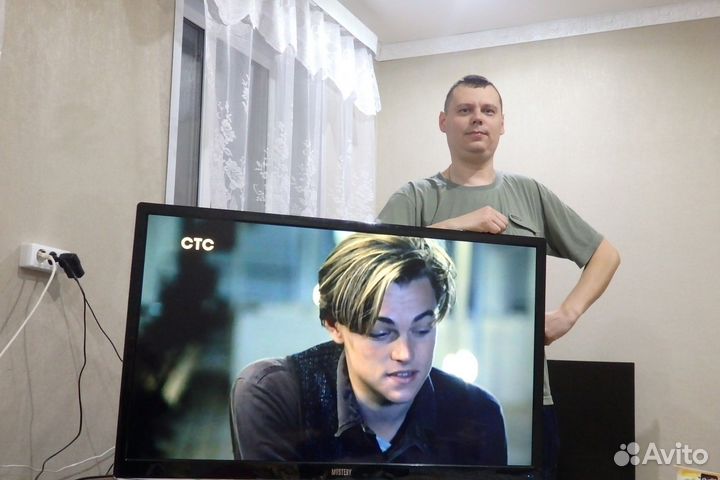 Ремонт телевизоров, компьютеров. Частник Выезд