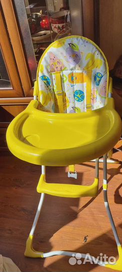 Детское кресло