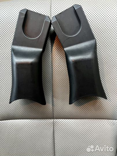 Переходники адаптеры Cybex