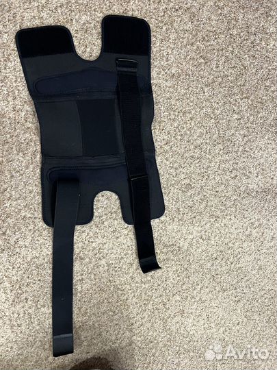 Бандаж на коленный сустав trives