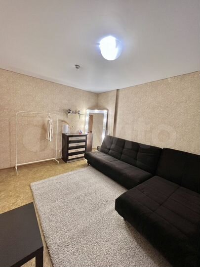 Комната 14,3 м² в 3-к., 1/10 эт.