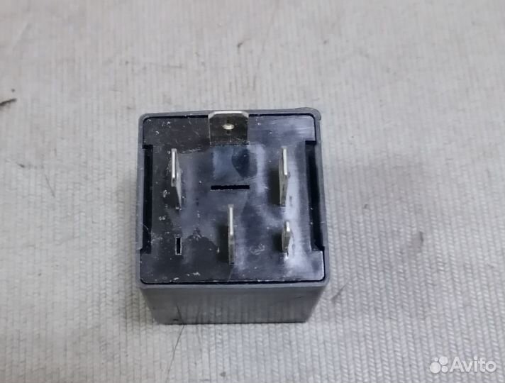 Реле поворотов 441.0.4025-134.6 skoda felicia 1997