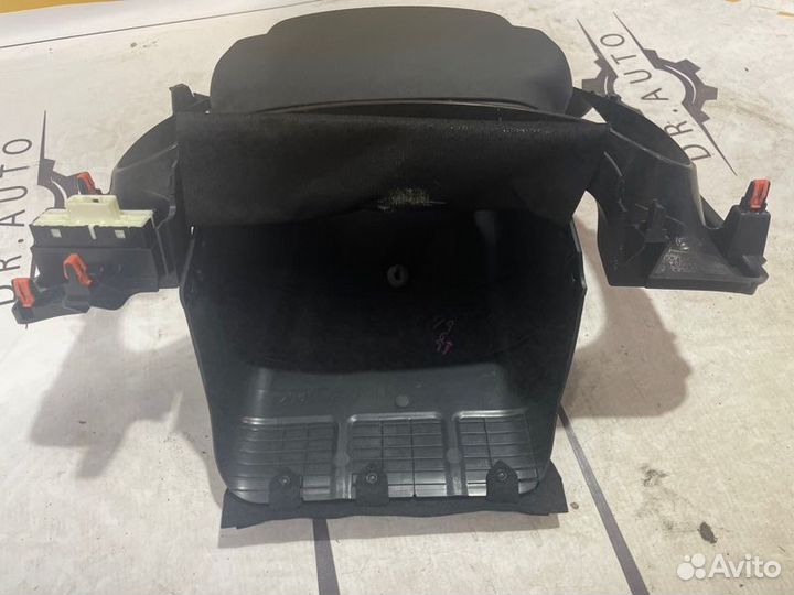 Накладка приборной панели Lexus Rx F-Sport GYL25