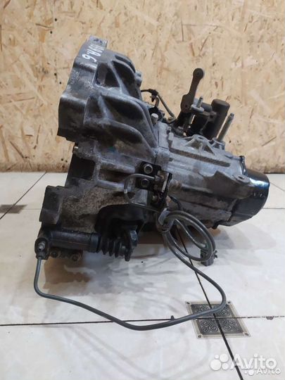 МКПП 1.8 Mazda 6 GG