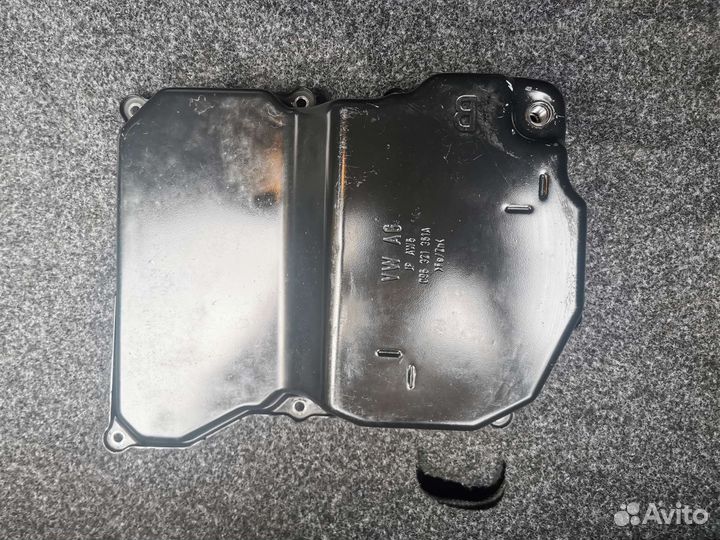 Поддон АКПП aisin 09G